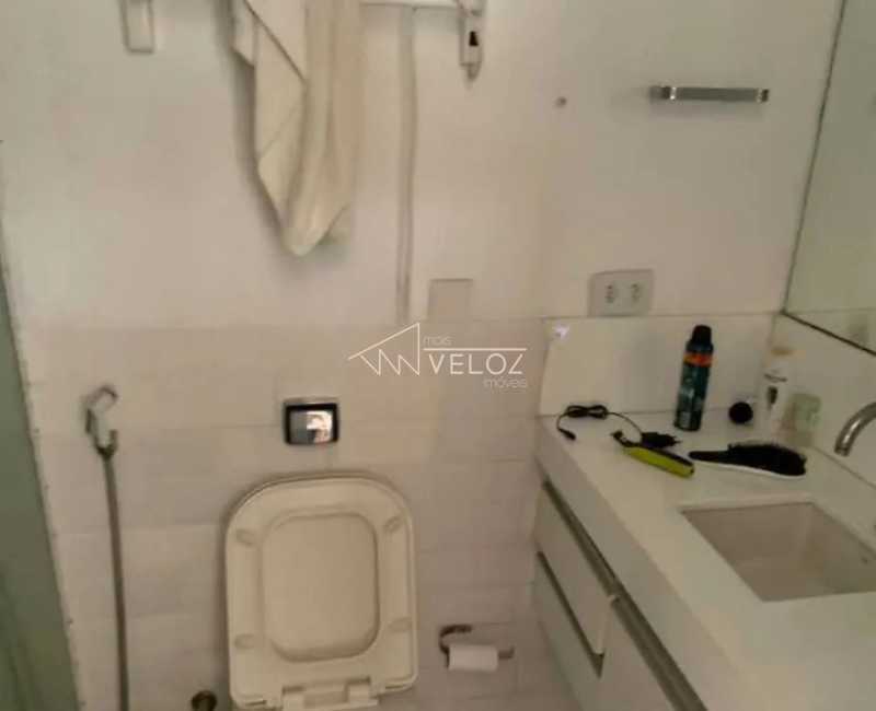 Apartamento à venda com 1 quarto, 40m² - Foto 19