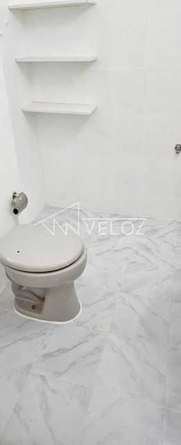 Apartamento à venda com 1 quarto, 47m² - Foto 20