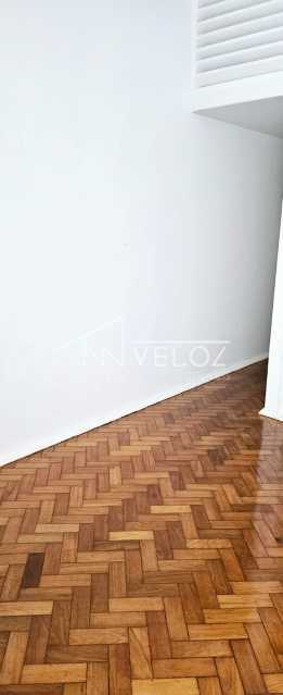 Apartamento à venda com 1 quarto, 47m² - Foto 22