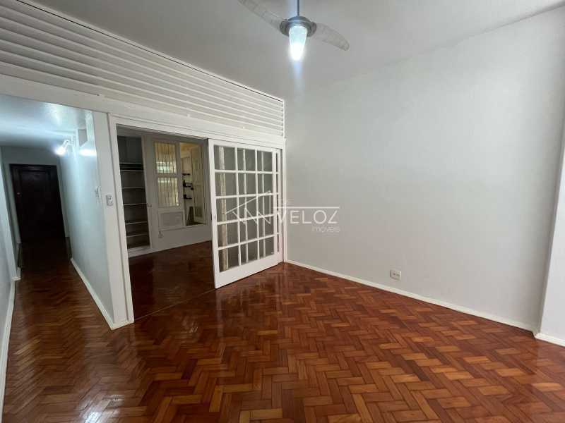 Apartamento à venda com 1 quarto, 47m² - Foto 2