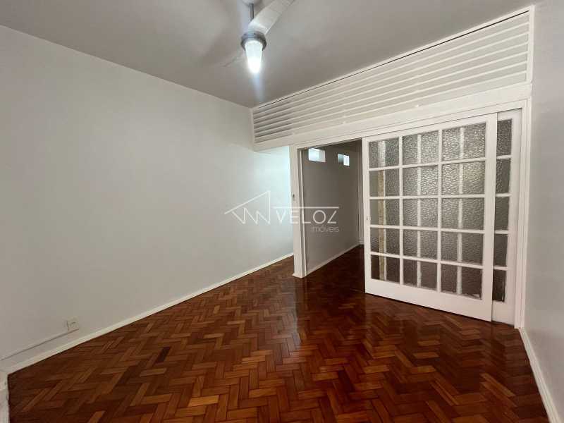 Apartamento à venda com 1 quarto, 47m² - Foto 1