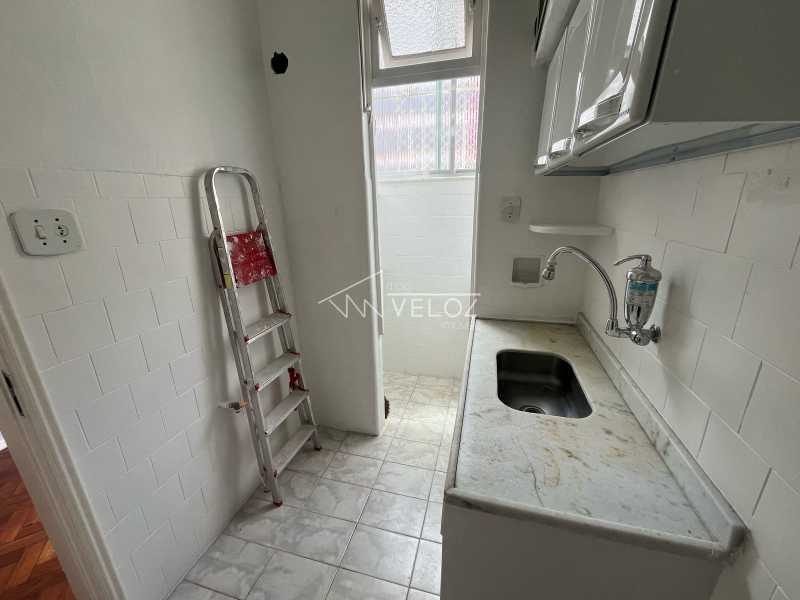 Apartamento à venda com 1 quarto, 47m² - Foto 7