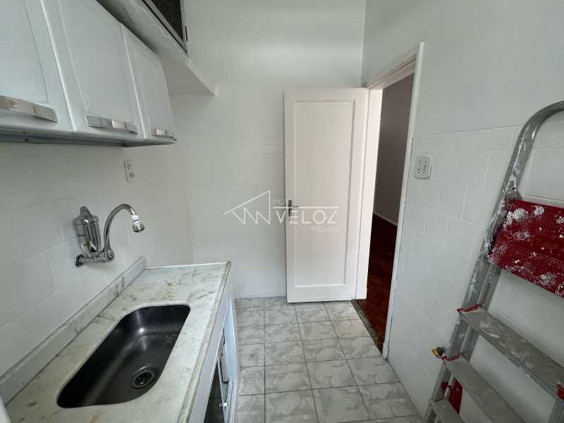 Apartamento à venda com 1 quarto, 47m² - Foto 8