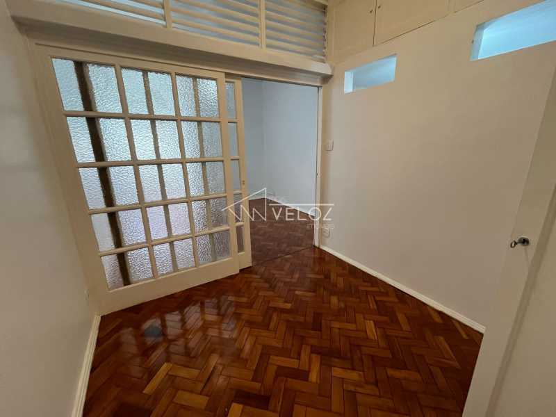 Apartamento à venda com 1 quarto, 47m² - Foto 6