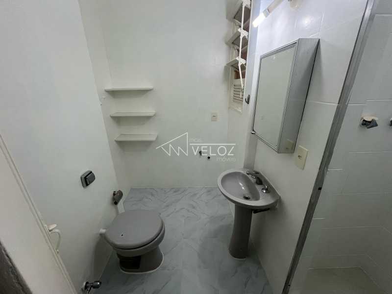 Apartamento à venda com 1 quarto, 47m² - Foto 11