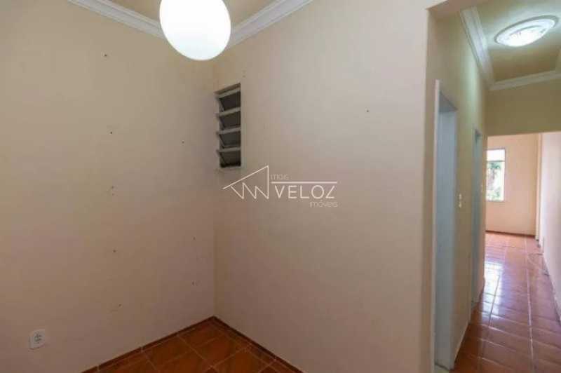 Kitnet e Studio à venda com 1 quarto, 31m² - Foto 1