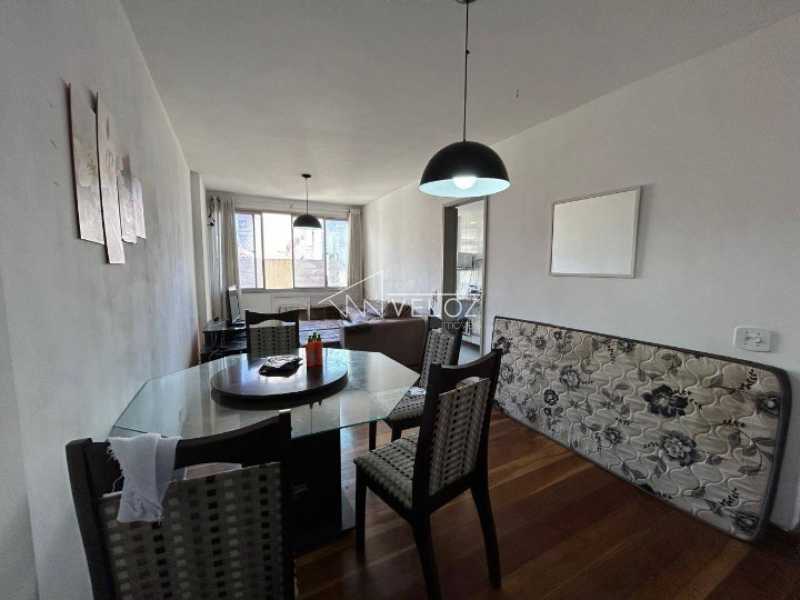 Apartamento à venda com 1 quarto, 51m² - Foto 1