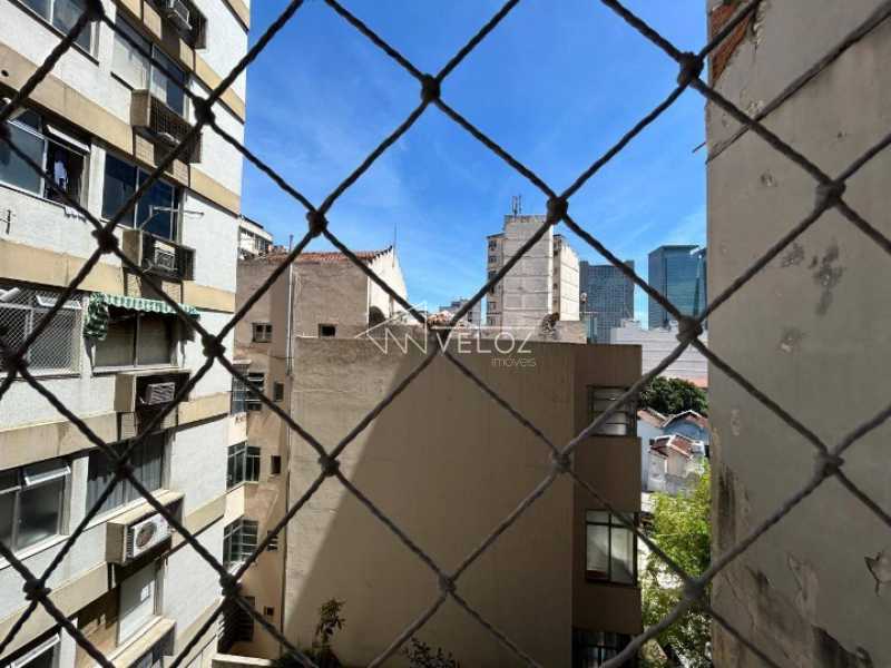 Apartamento à venda com 1 quarto, 51m² - Foto 5