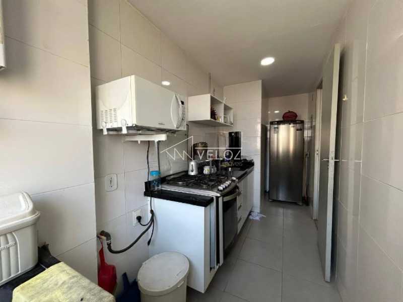 Apartamento à venda com 1 quarto, 51m² - Foto 7