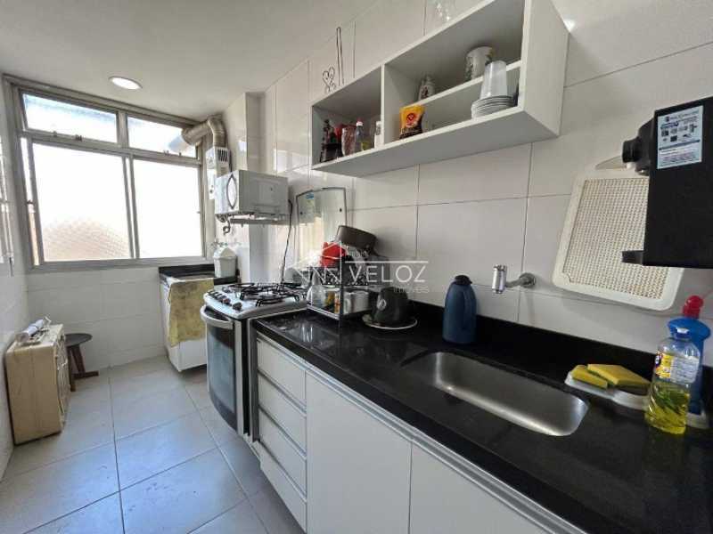 Apartamento à venda com 1 quarto, 51m² - Foto 10