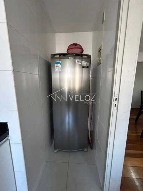 Apartamento à venda com 1 quarto, 51m² - Foto 11