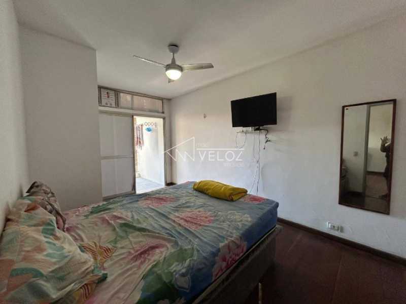 Apartamento à venda com 1 quarto, 51m² - Foto 14