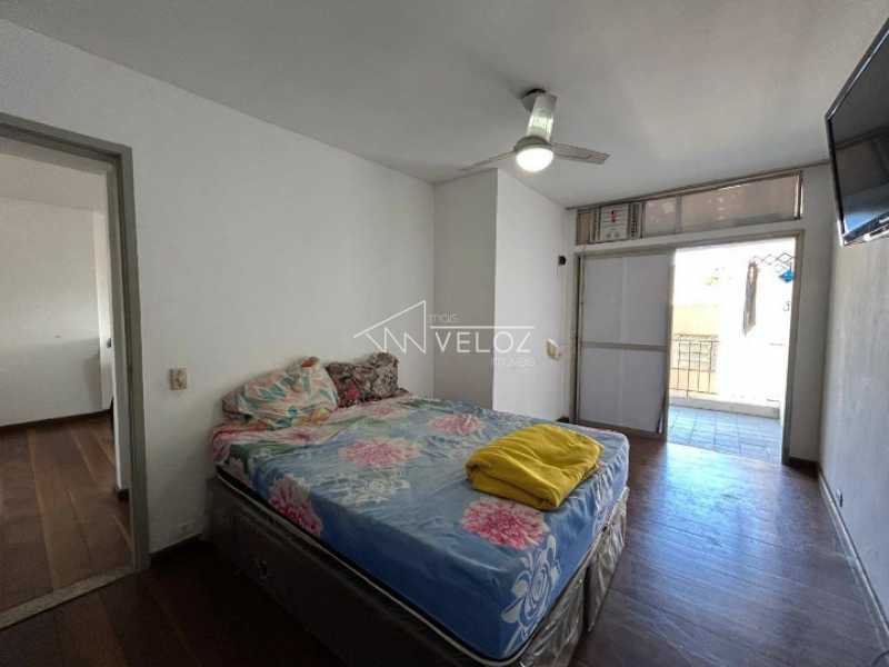 Apartamento à venda com 1 quarto, 51m² - Foto 15