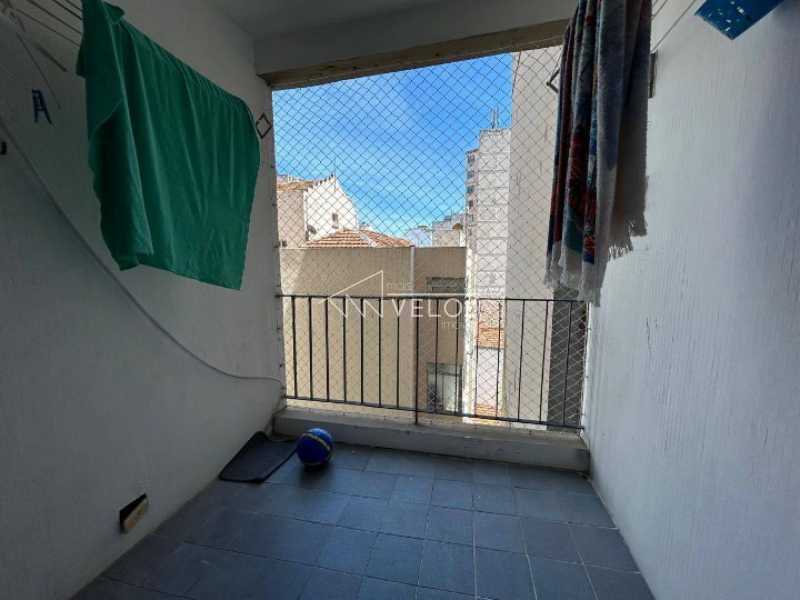 Apartamento à venda com 1 quarto, 51m² - Foto 16