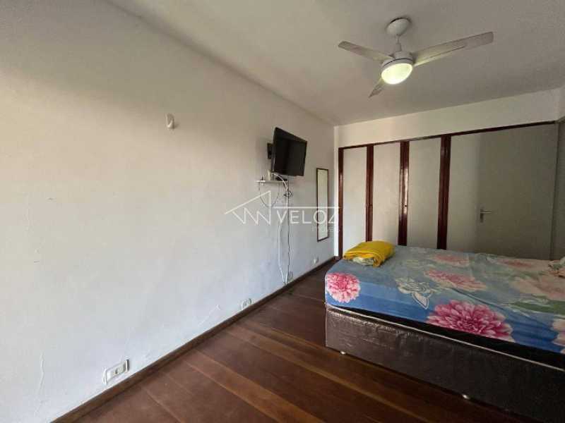 Apartamento à venda com 1 quarto, 51m² - Foto 17