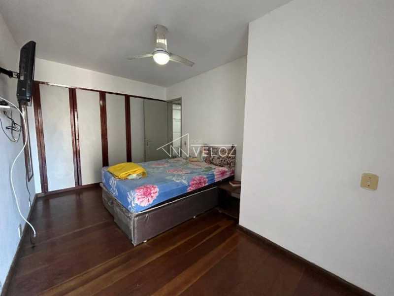 Apartamento à venda com 1 quarto, 51m² - Foto 18