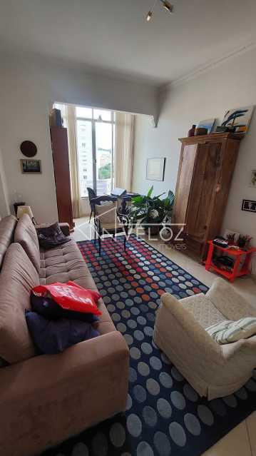 Apartamento à venda com 1 quarto, 57m² - Foto 16