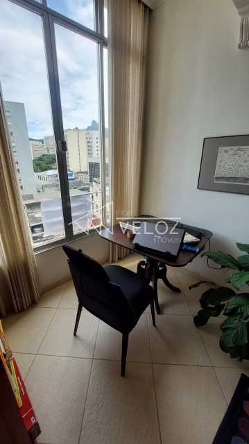 Apartamento à venda com 1 quarto, 57m² - Foto 4