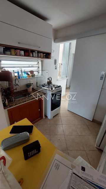 Apartamento à venda com 1 quarto, 57m² - Foto 6