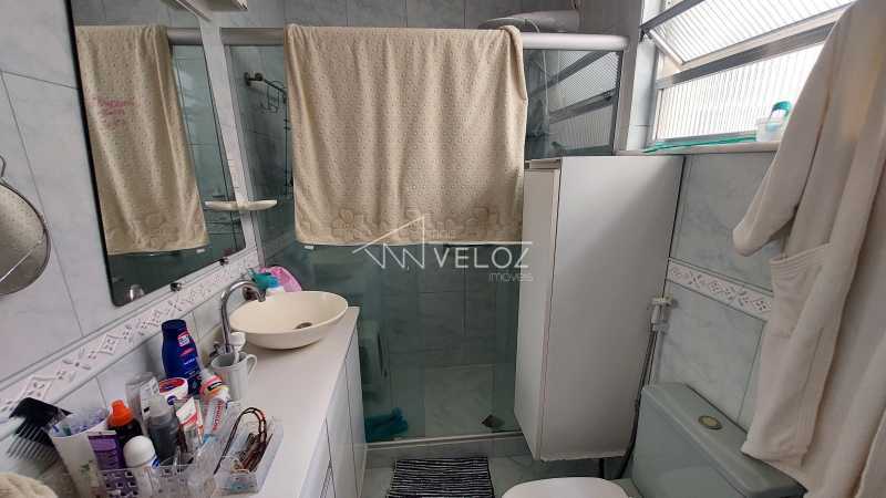 Apartamento à venda com 1 quarto, 57m² - Foto 8