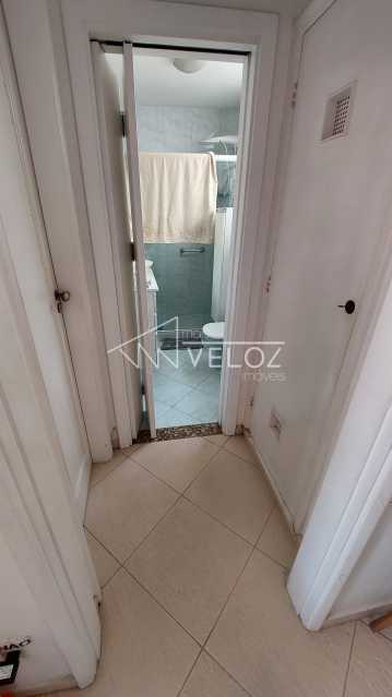 Apartamento à venda com 1 quarto, 57m² - Foto 9