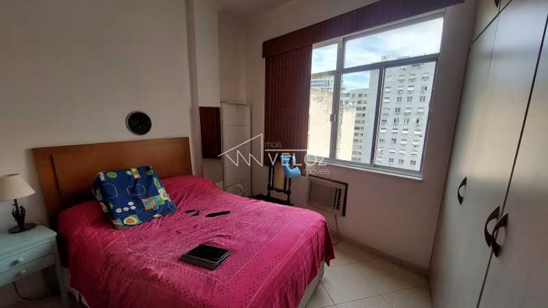 Apartamento à venda com 1 quarto, 57m² - Foto 11