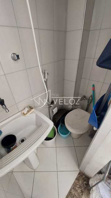 Apartamento à venda com 1 quarto, 57m² - Foto 12