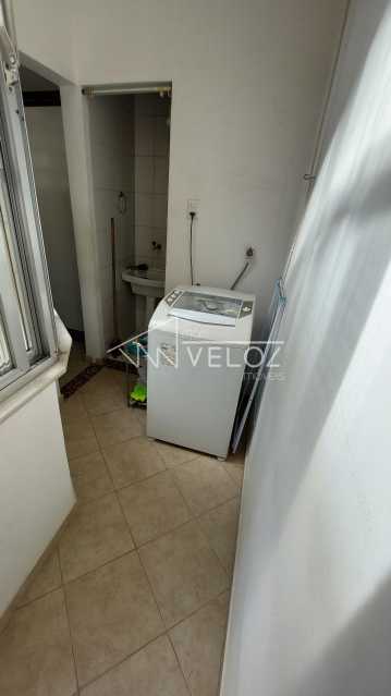 Apartamento à venda com 1 quarto, 57m² - Foto 14