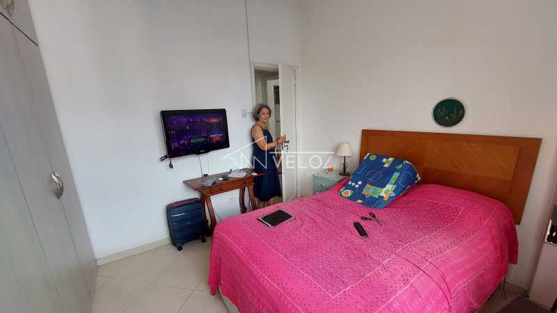 Apartamento à venda com 1 quarto, 57m² - Foto 20