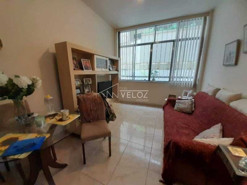 Apartamento, 2 quartos, 80 m² - Foto 17
