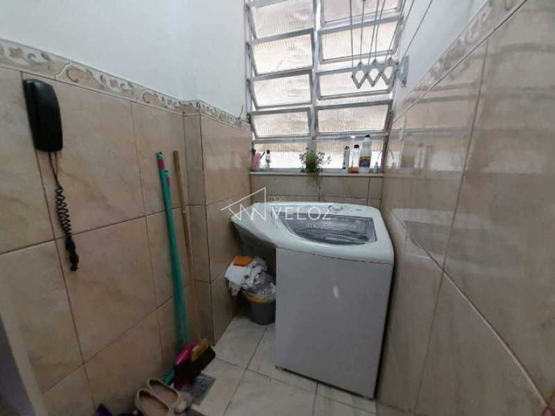 Apartamento, 2 quartos, 80 m² - Foto 2