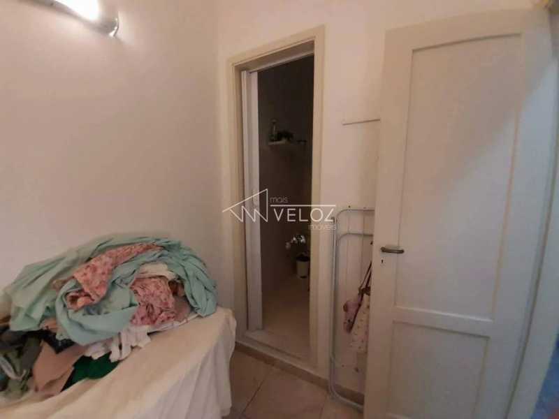 Apartamento, 2 quartos, 80 m² - Foto 11