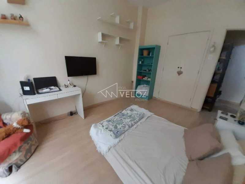 Apartamento, 2 quartos, 80 m² - Foto 22