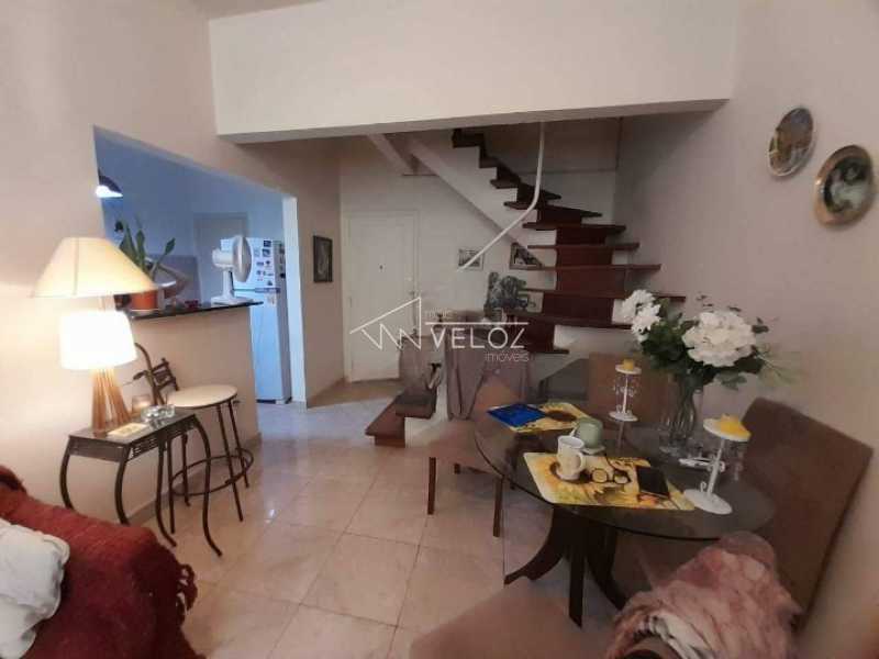 Apartamento, 2 quartos, 80 m² - Foto 21