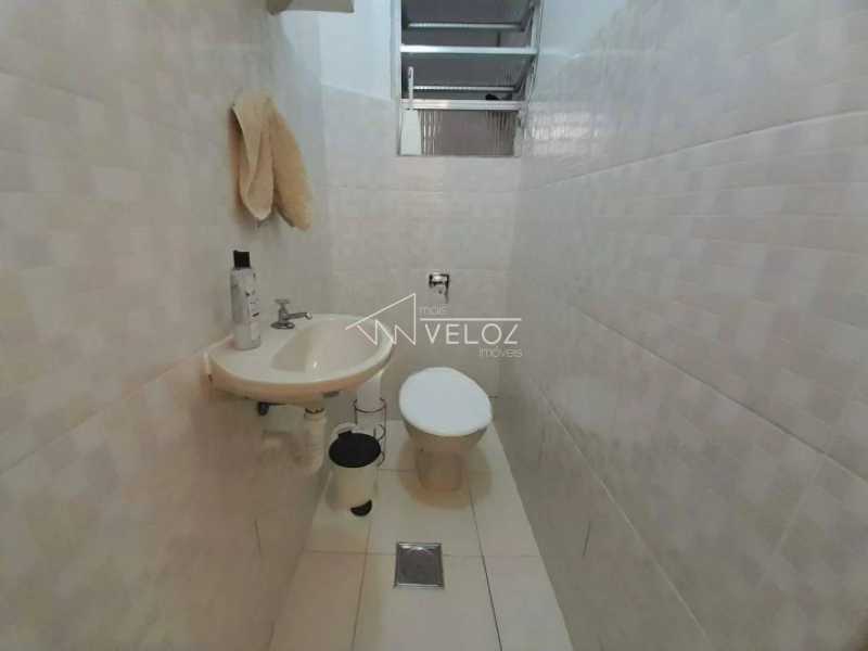Apartamento, 2 quartos, 80 m² - Foto 14