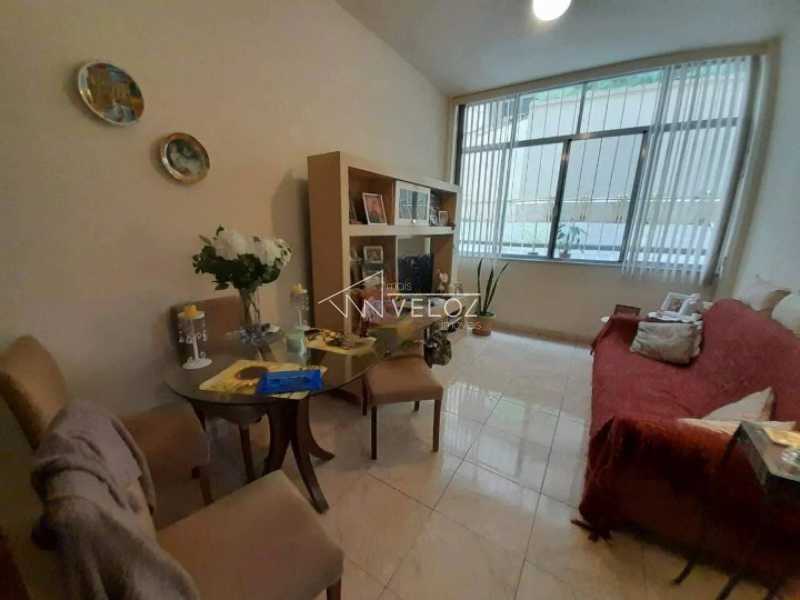Apartamento, 2 quartos, 80 m² - Foto 5