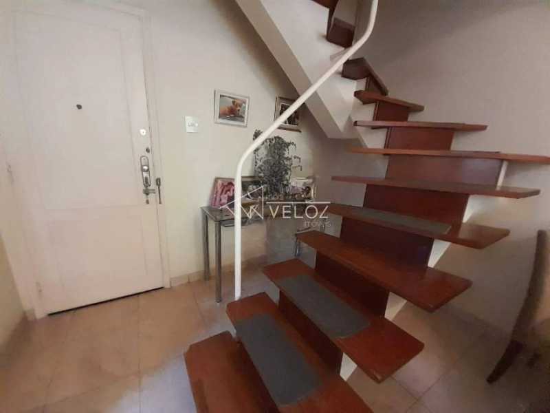 Apartamento, 2 quartos, 80 m² - Foto 10