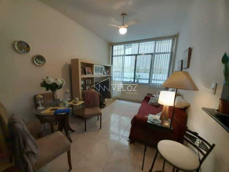 Apartamento, 2 quartos, 80 m² - Foto 15