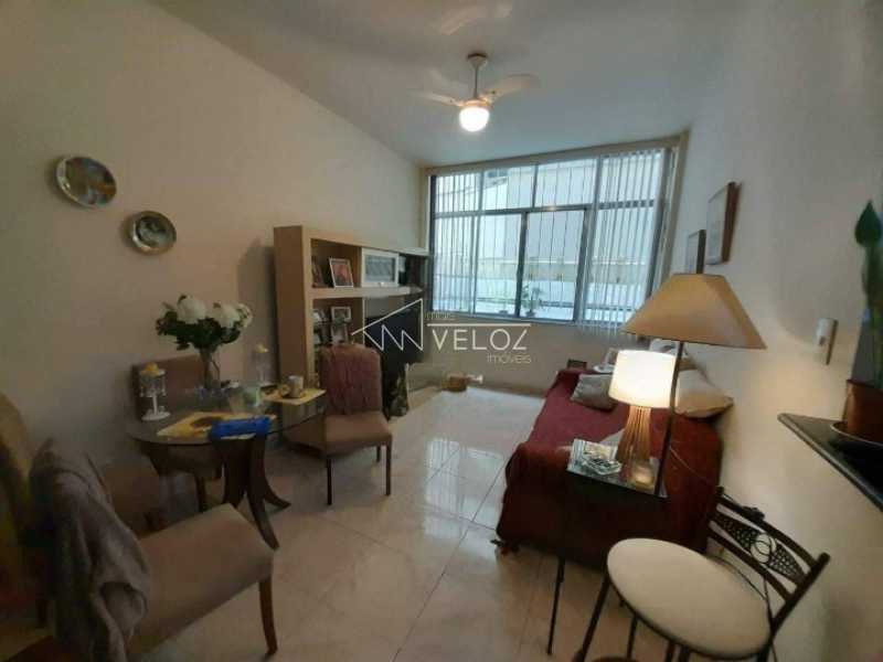 Apartamento, 2 quartos, 80 m² - Foto 6
