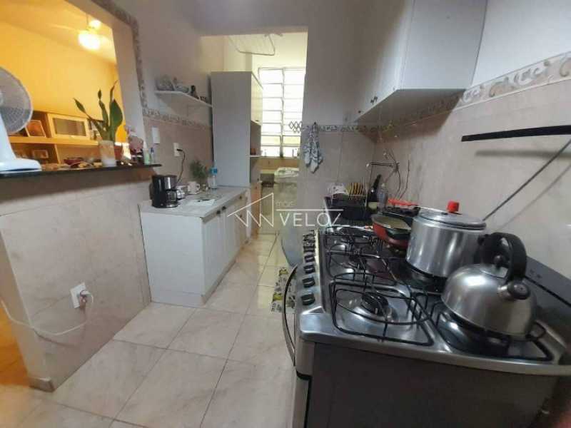 Apartamento, 2 quartos, 80 m² - Foto 13