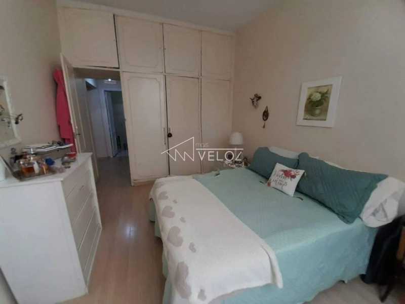 Apartamento, 2 quartos, 80 m² - Foto 4
