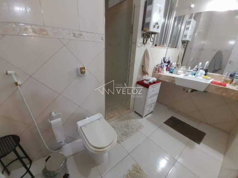 Apartamento, 2 quartos, 80 m² - Foto 12