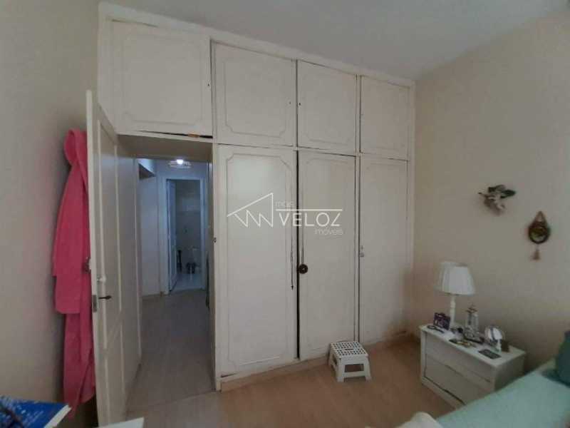 Apartamento, 2 quartos, 80 m² - Foto 16
