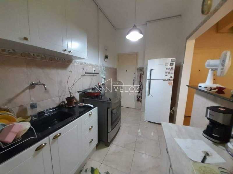 Apartamento, 2 quartos, 80 m² - Foto 23