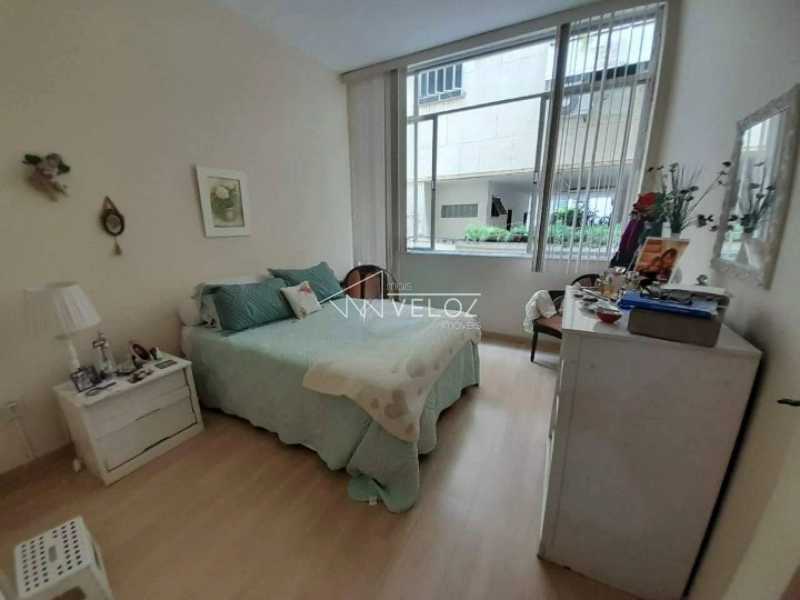 Apartamento, 2 quartos, 80 m² - Foto 3