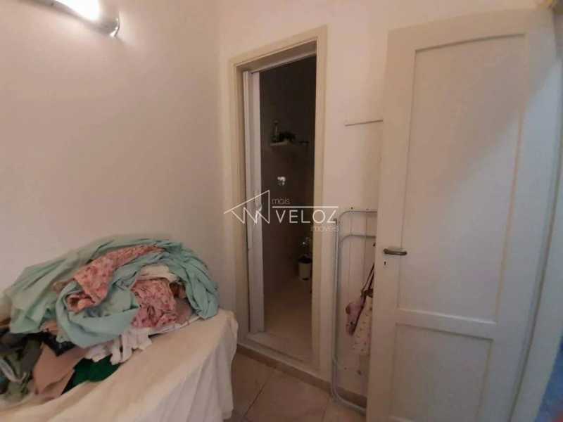 Apartamento, 2 quartos, 80 m² - Foto 19