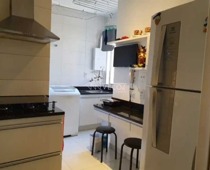 Apartamento à venda com 2 quartos, 89m² - Foto 18