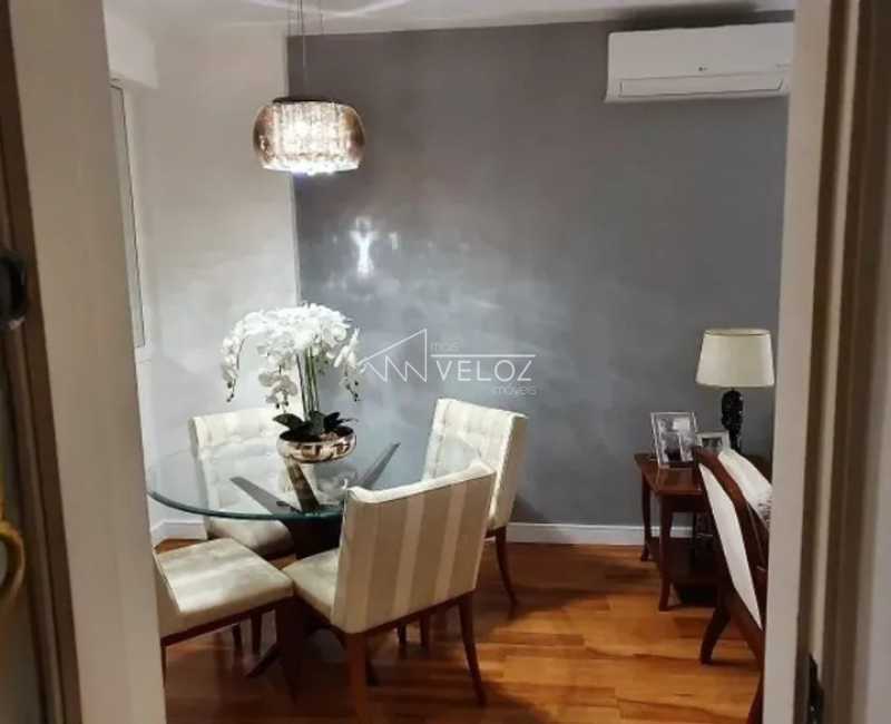 Apartamento à venda com 2 quartos, 89m² - Foto 5