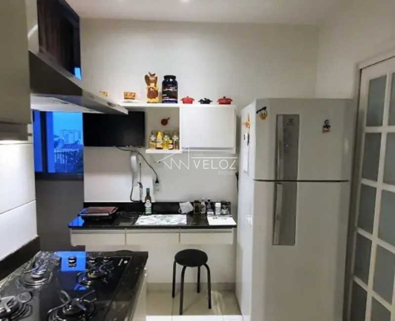 Apartamento à venda com 2 quartos, 89m² - Foto 20