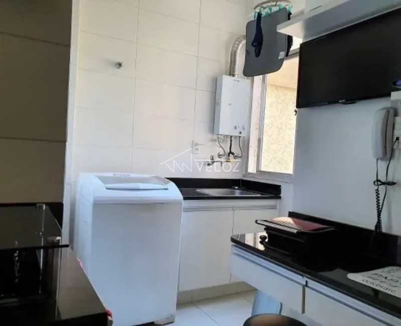 Apartamento à venda com 2 quartos, 89m² - Foto 21